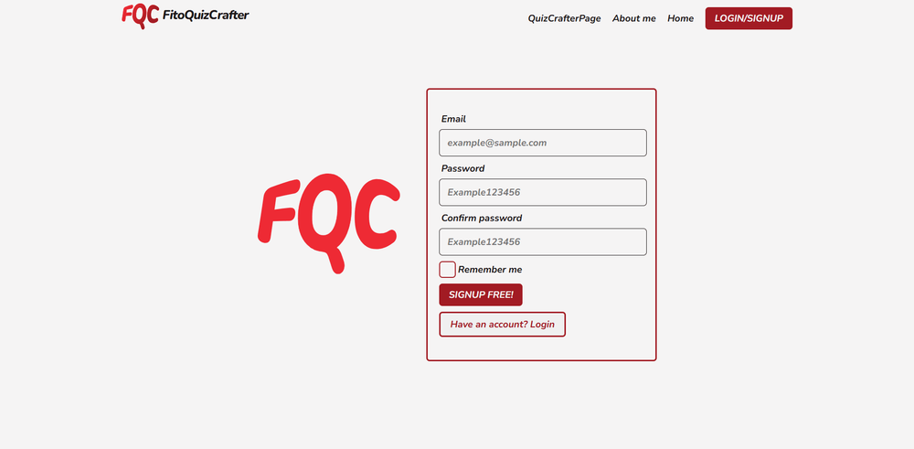 FQC Image 12