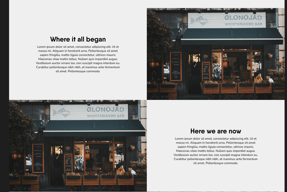 Perk And Brew Cafe Image 7