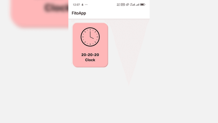 Fitoapp Thumbnail