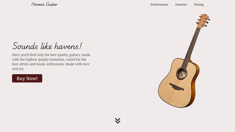 fCC Landing Page Thumbnail